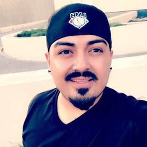 Meet your Posher, Fernando